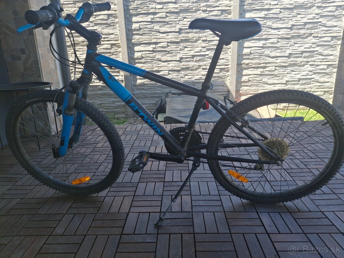 Predavam horsky bicykel