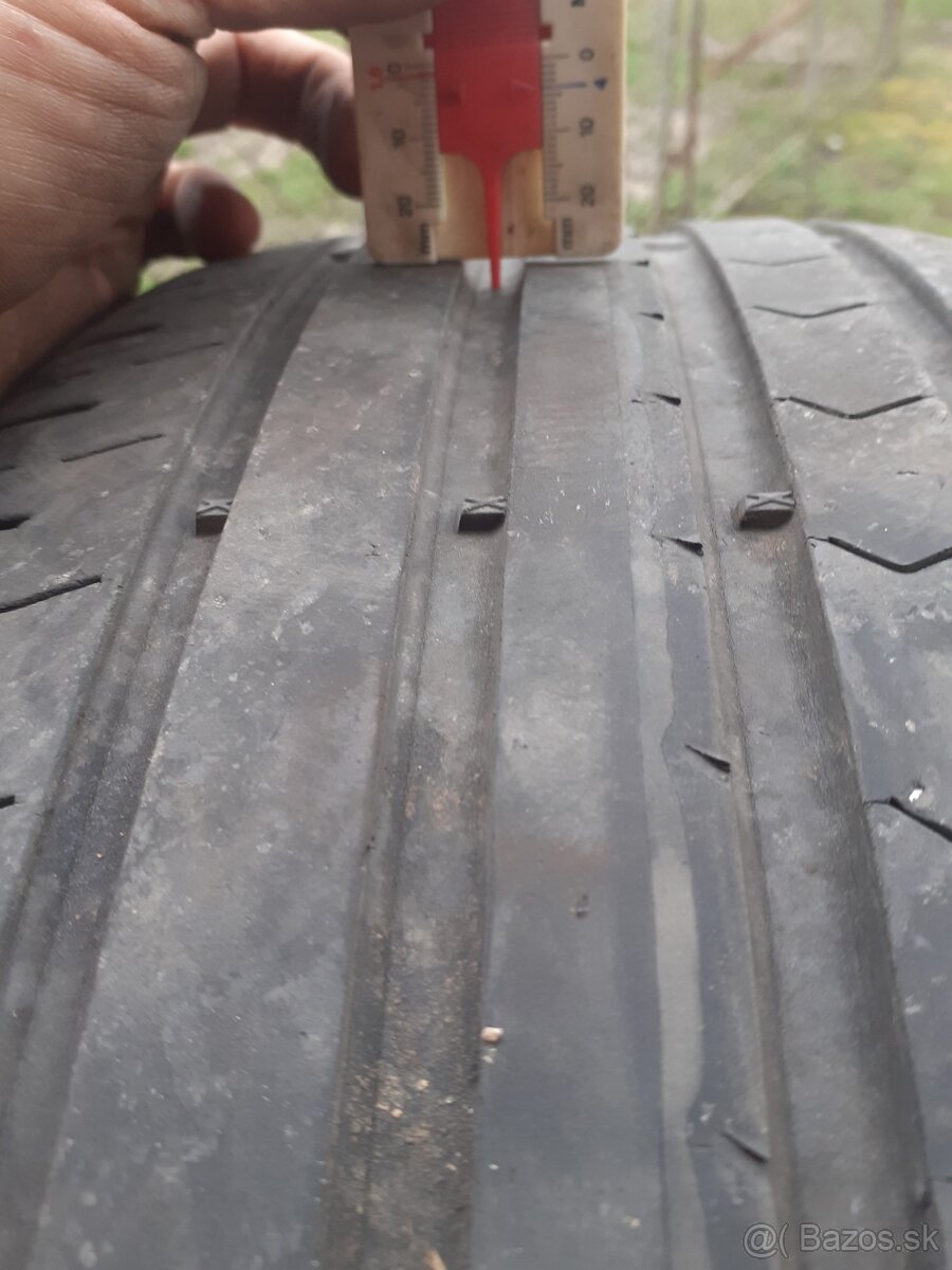 205/55 r16 letné pneumatiky