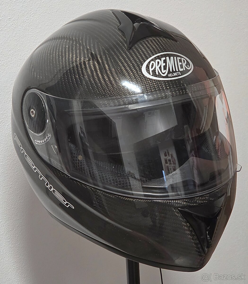 Premier Angel carbon veľ M (57-58cm)