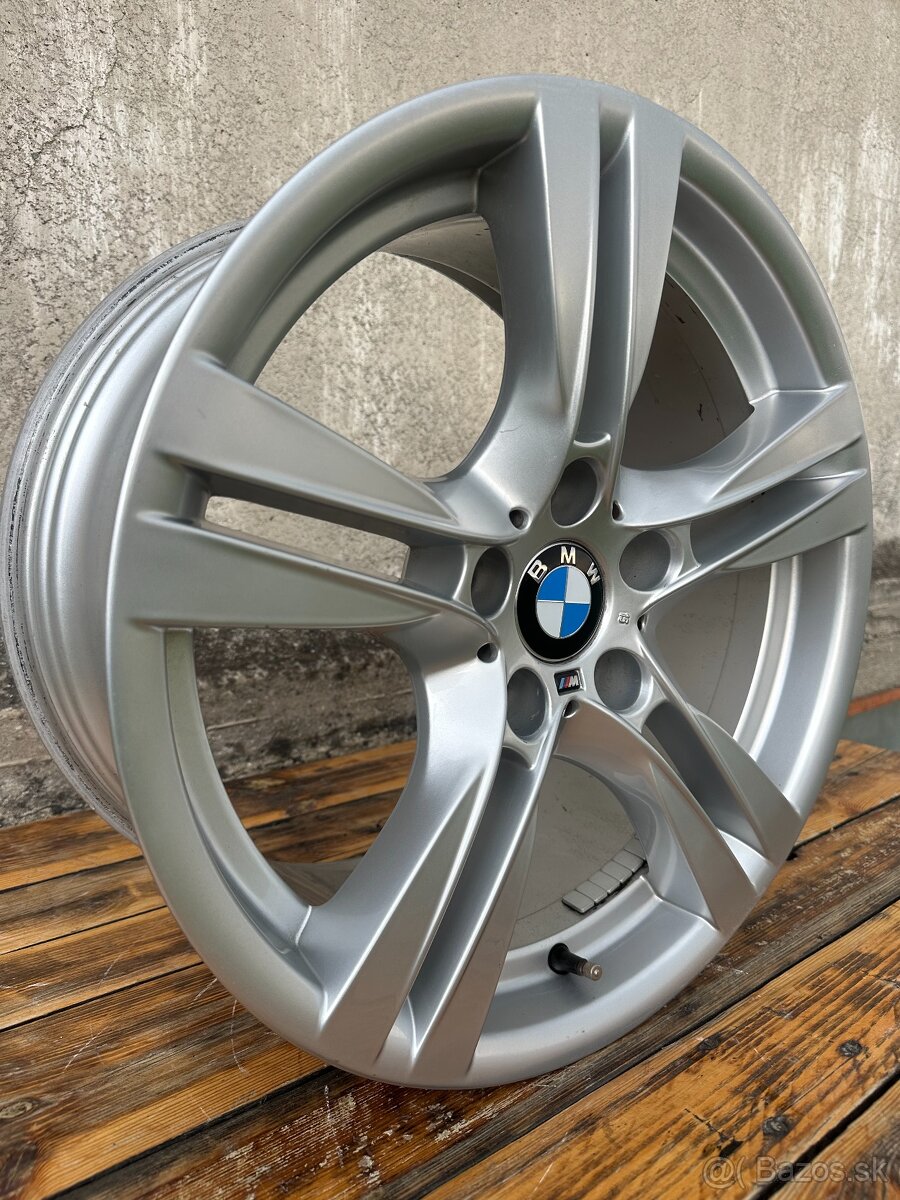 Disky BMW R18 5x120 dvojrozmer