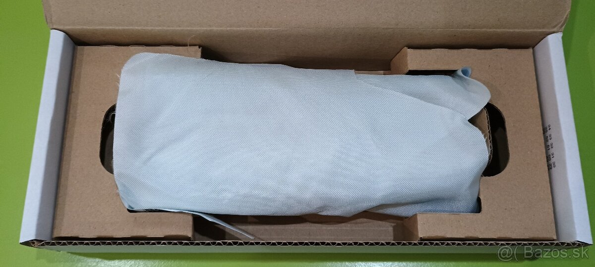 Airbag sedadla vodiča OE 985H1-HV00A NISSAN QASHQAI