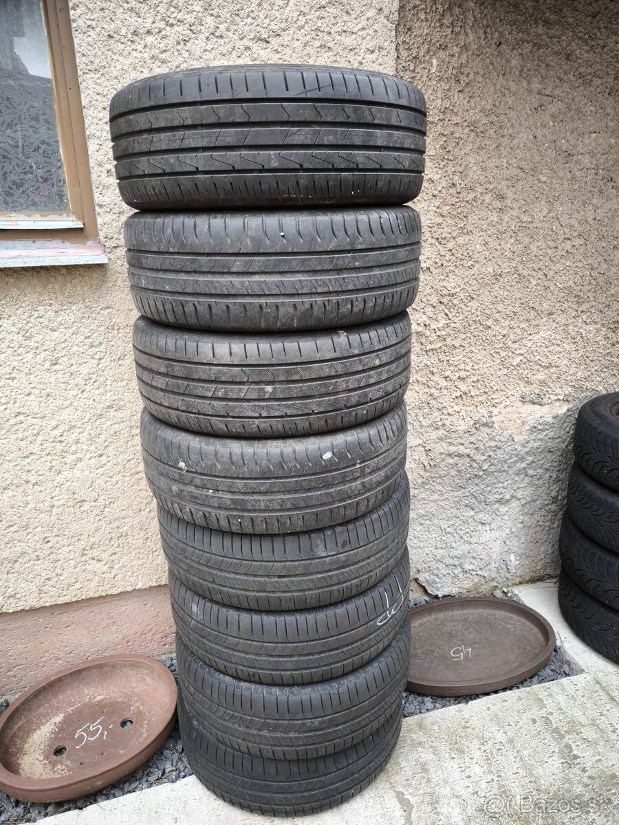 205/55 R16 letne