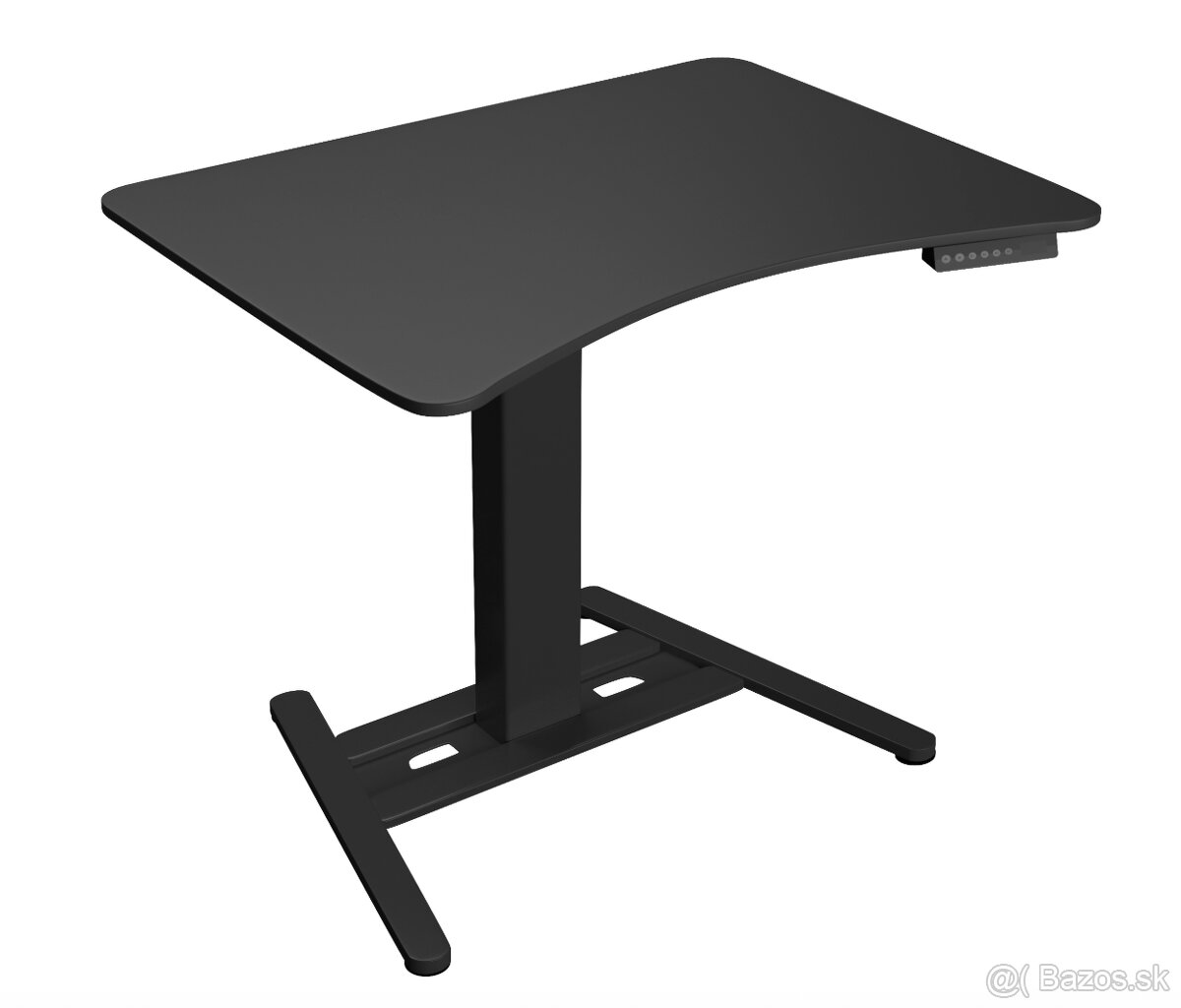 Predám výškovo nastaviteľný stôl E-TABLE ONE