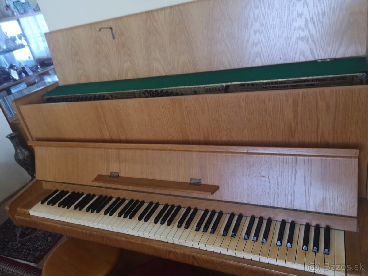 Piano