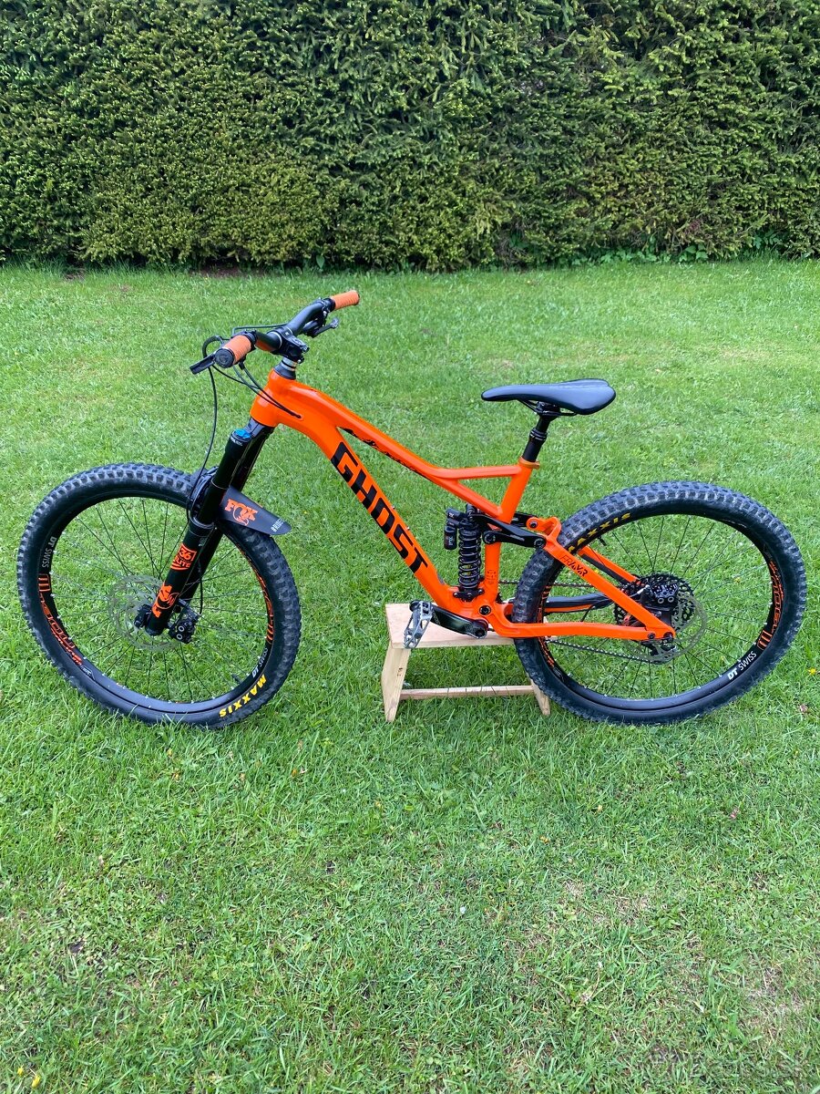 Predám Enduro