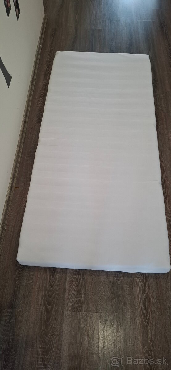Detsky matrac 200x90x8cm