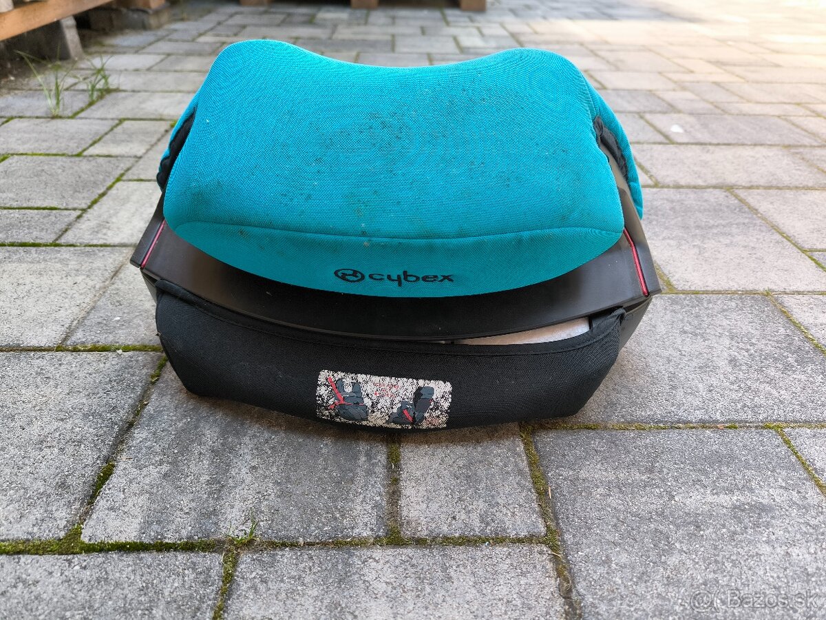 Pult na sedačku Cybex
