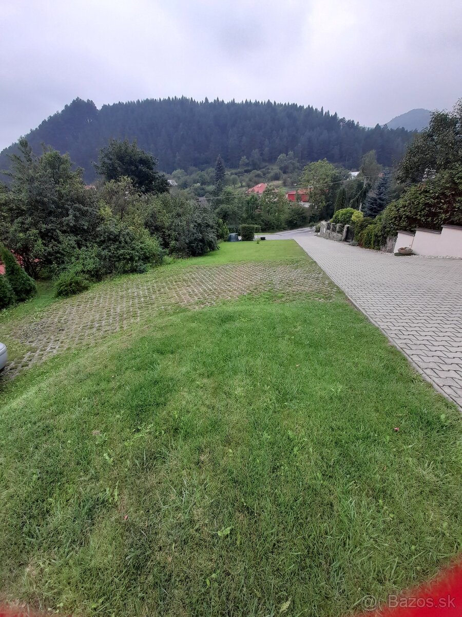 Predaj podielu na pozemku.
