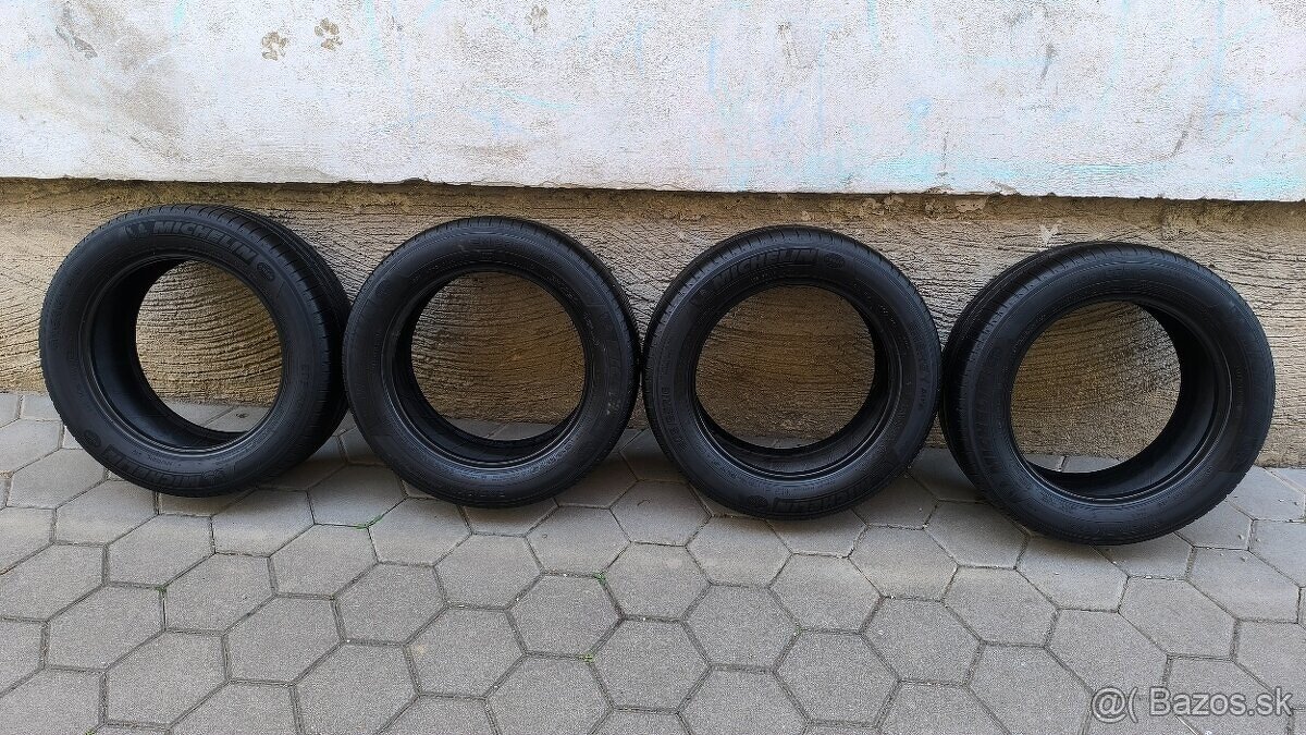 205/55 R16 letne pneumatiky