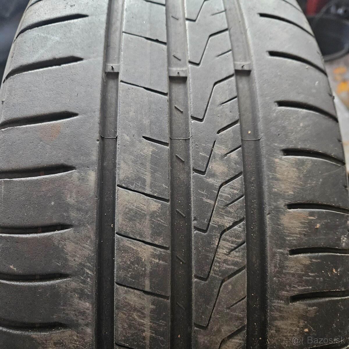 Hankook 205/55R16 91H