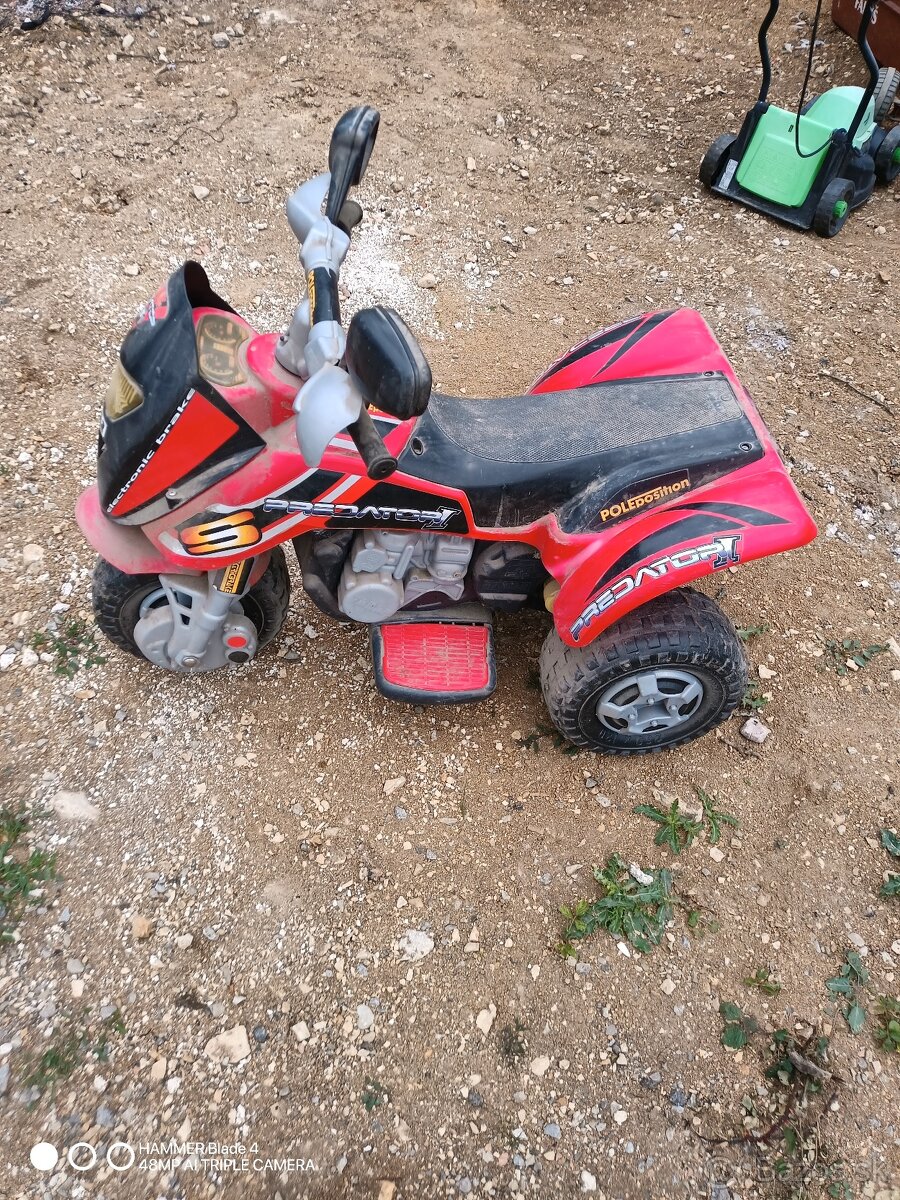 Motorka