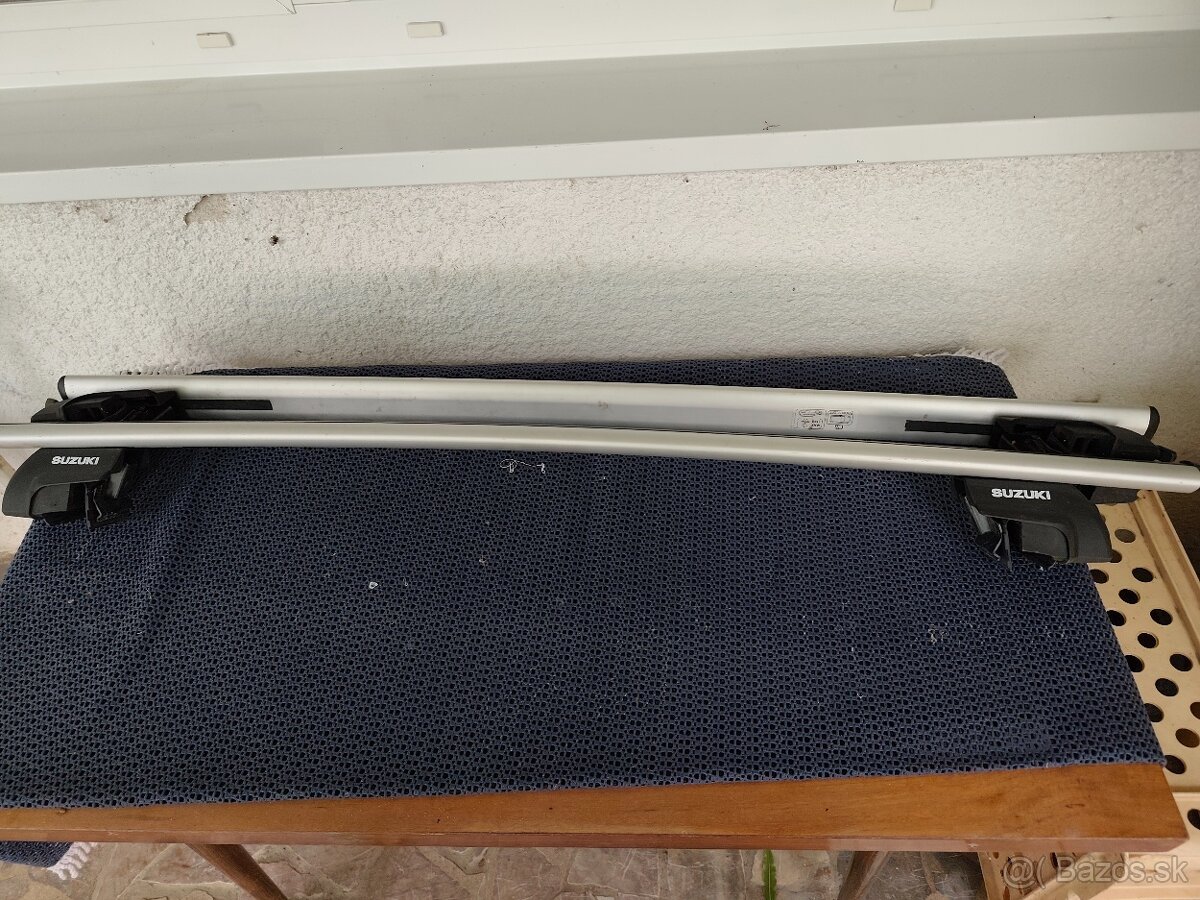 Strešný nosič vitara