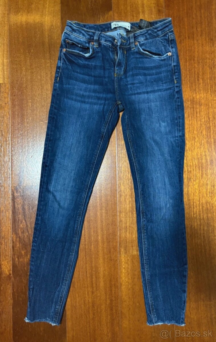Rifle zara S