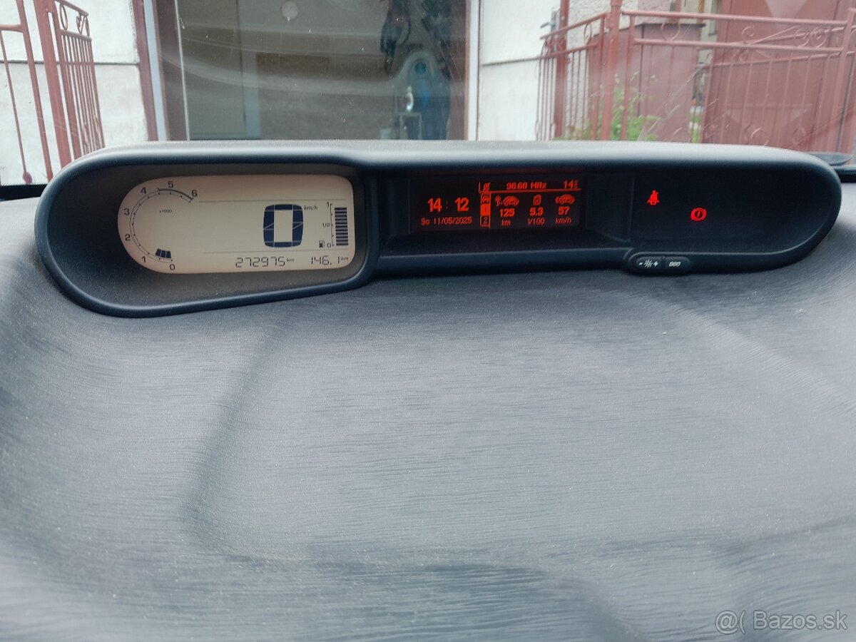 Citroen C3 Picasso / Best collection