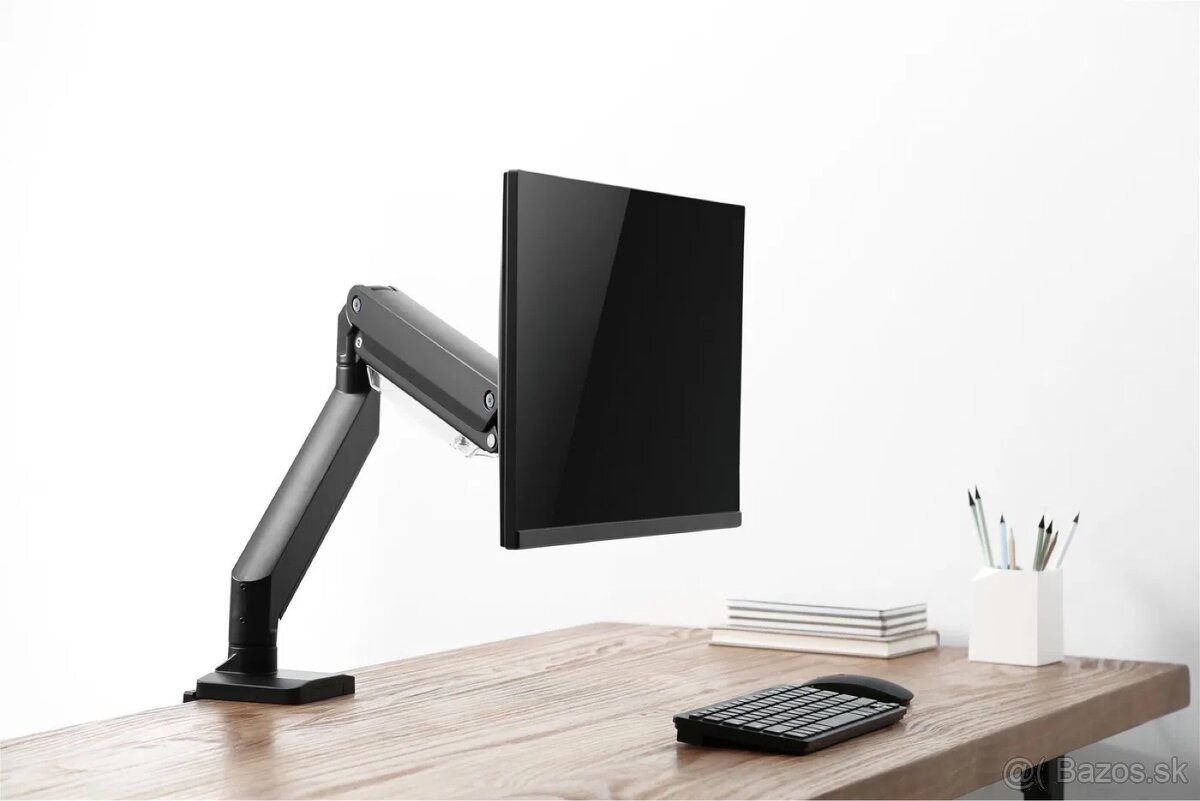 AlzaErgo S50B držiak na monitor