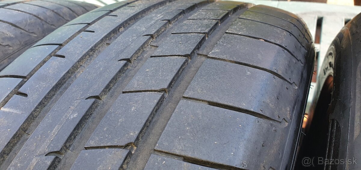 Goodyear eagle f1 asymetric 3245/50 r20 letne pneumatiky