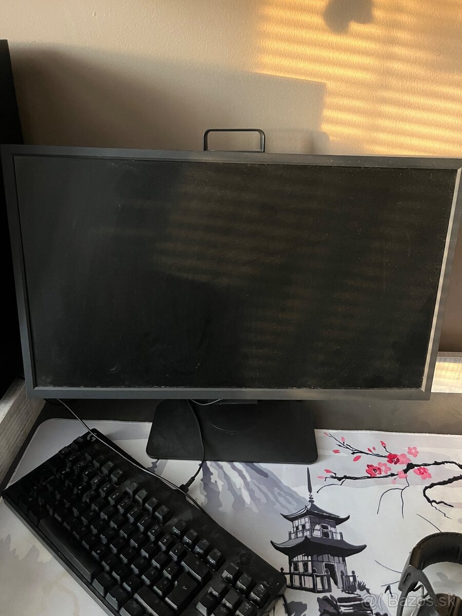 BENQ XL2540K 240hz