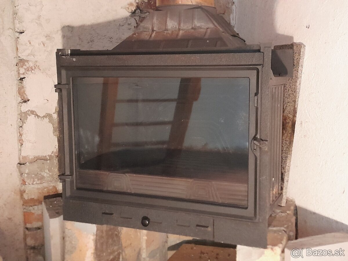 Krbová vložka