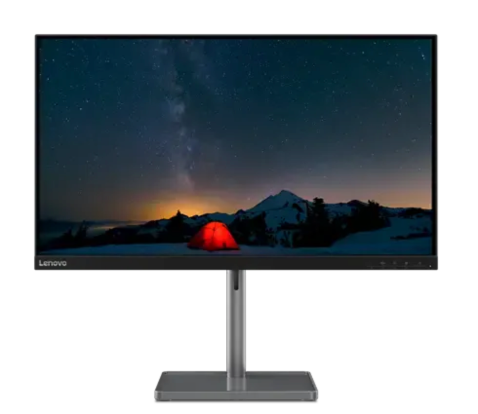 Monitor Lenovo L28u-35