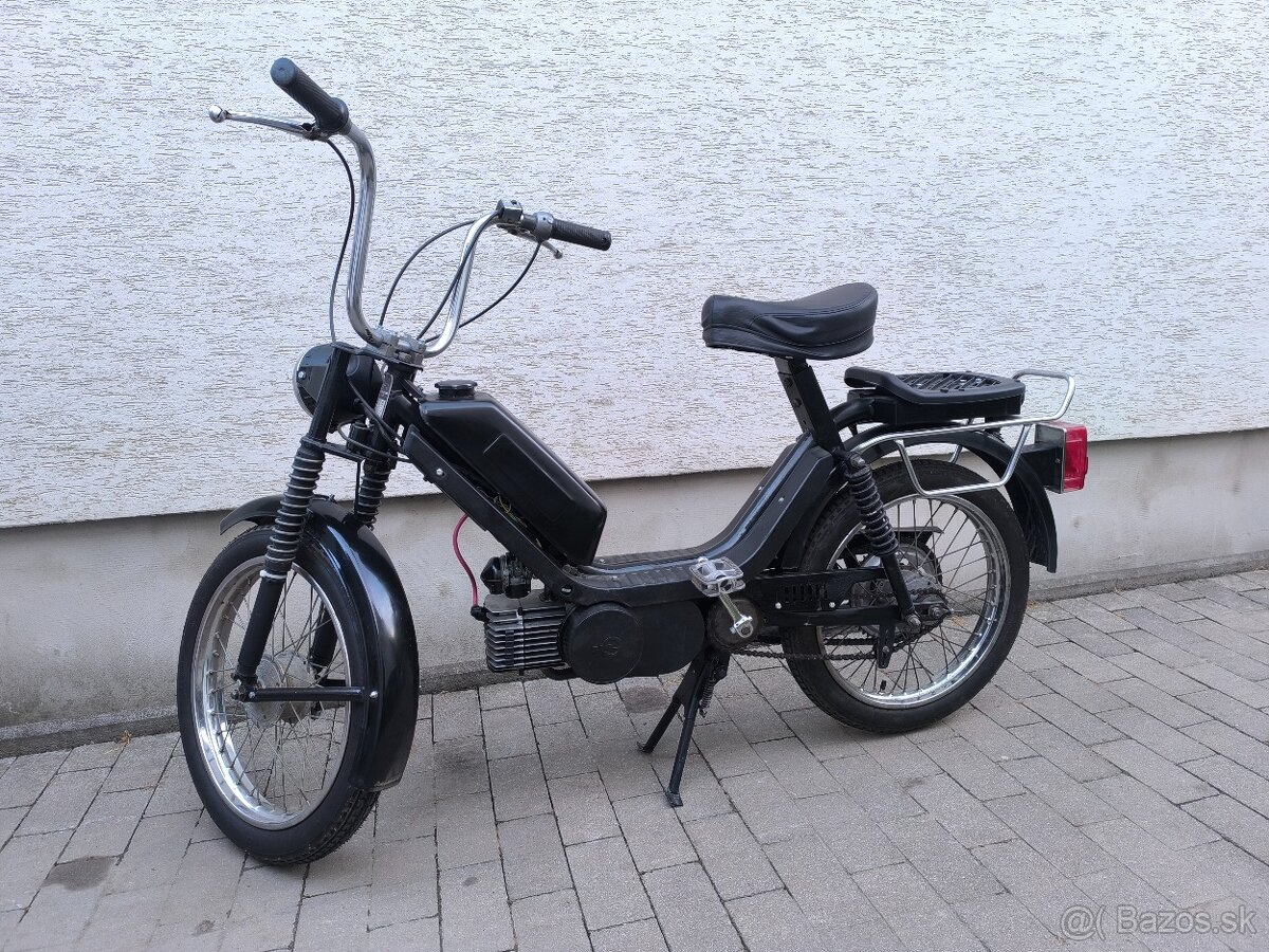 Babeta 210
