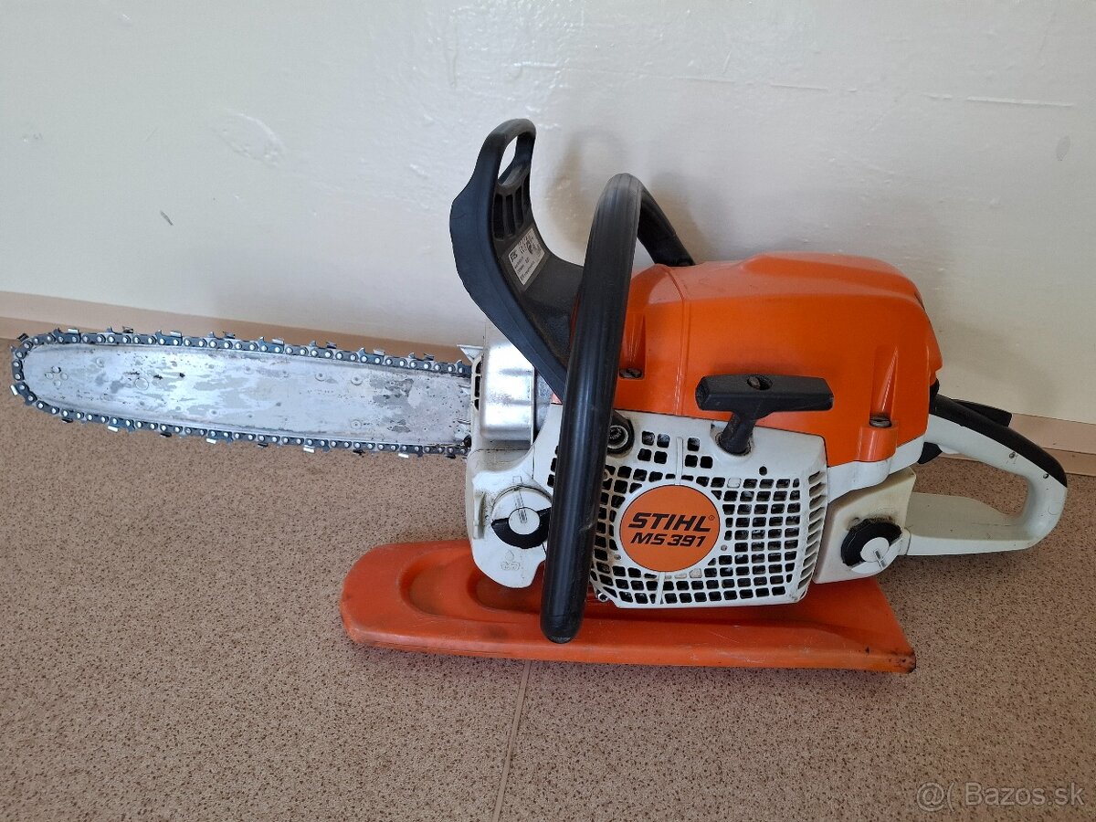STIHL MS 391