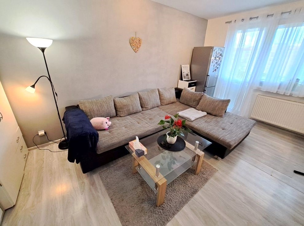 Predaj 1,5i bytu na Jašíkovej ul., Ružinov, časť Pošeň