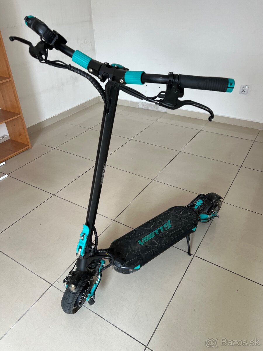 Vsett 9+