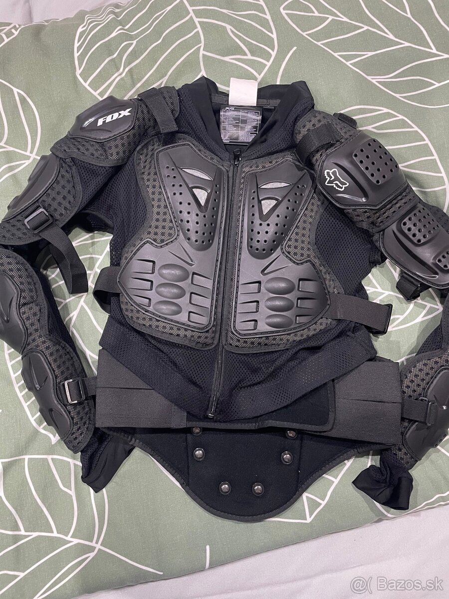 Fox Titan Sport Jacket