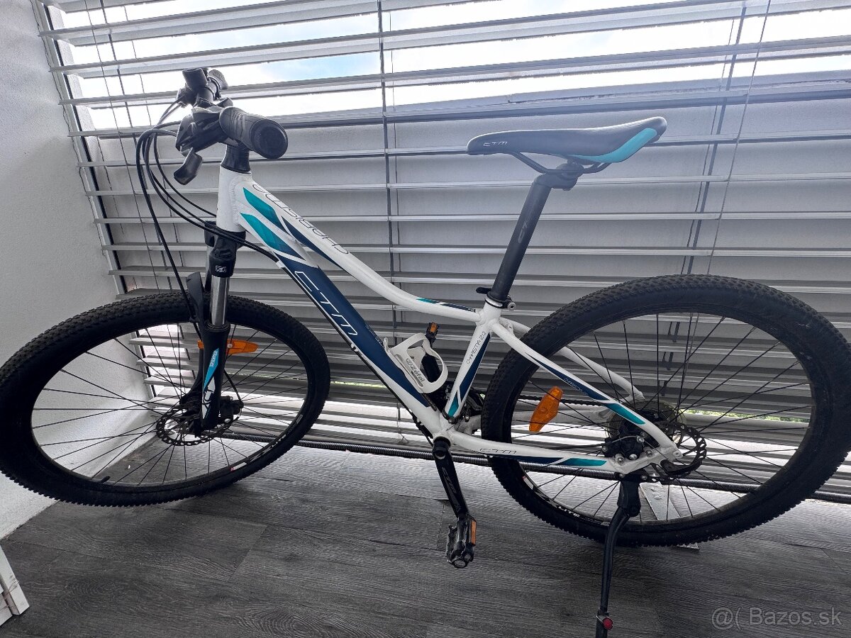 Bicykel CTM charisma 20
