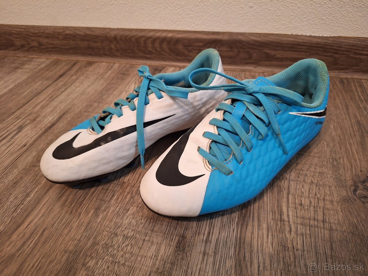 Detské kopačky zn. Nike vel.33