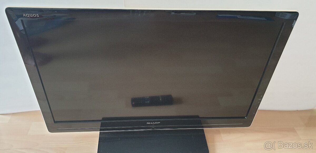 Televízor Sharp