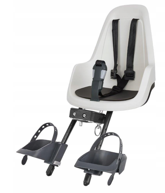 Predné sedadlo Bobike Go Mini