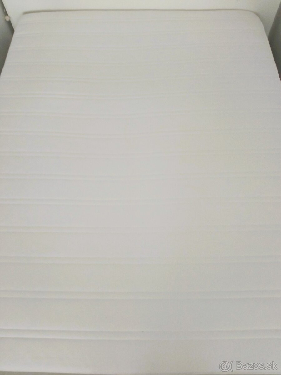 IKEA Vrchný matrac 180x200