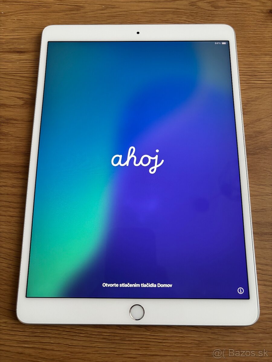 Apple iPad 3rd gen. (2019) 64GB