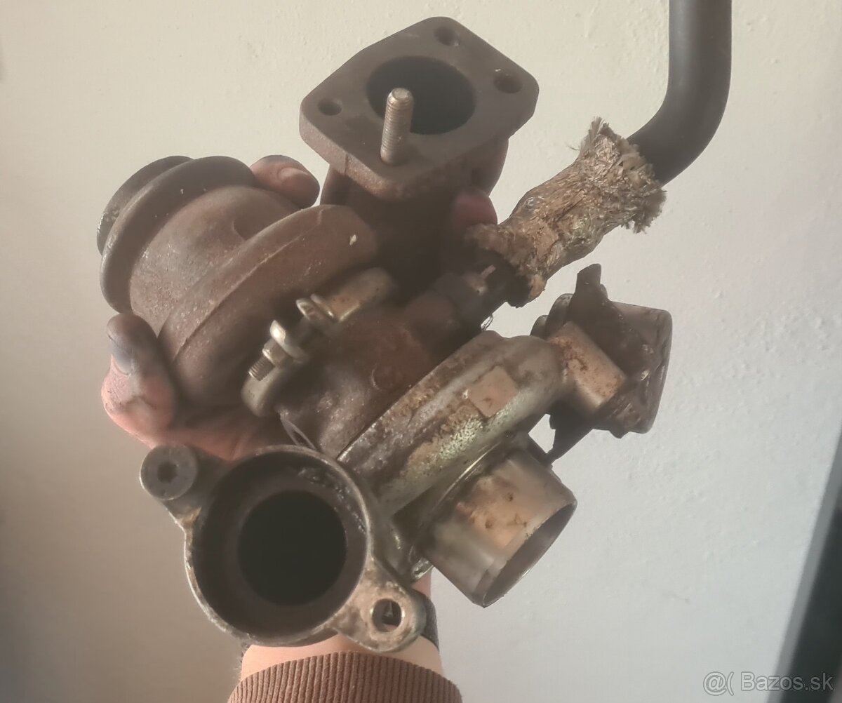 Turbo 1.6