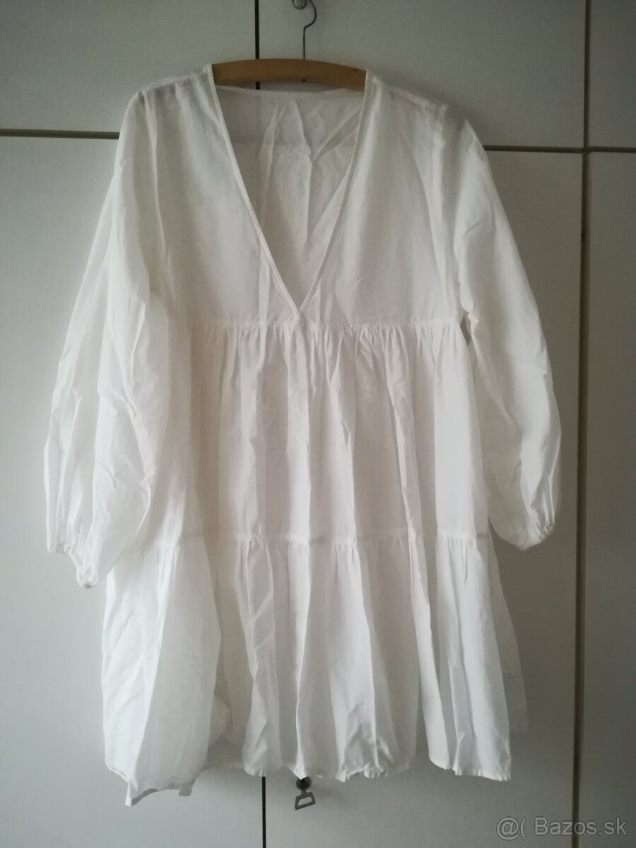 Letne minisaty
