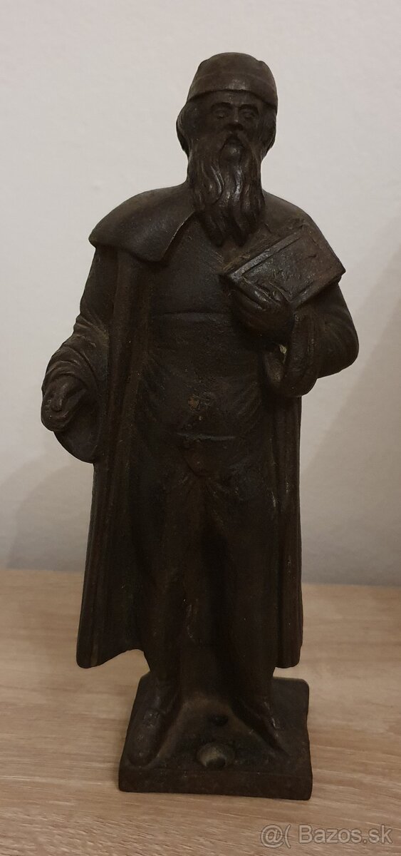 Johann Gutenberg