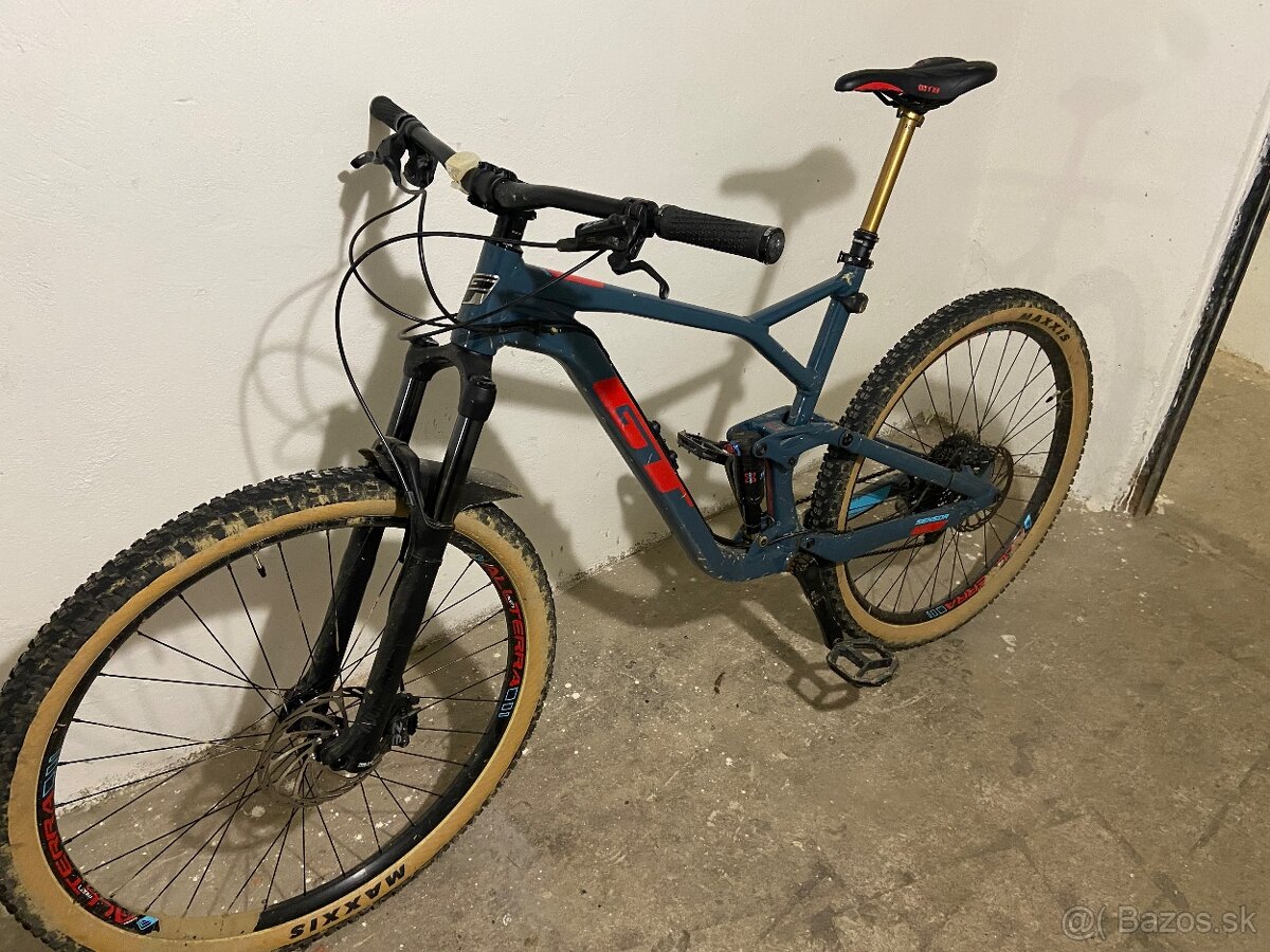 Predám bicykel
