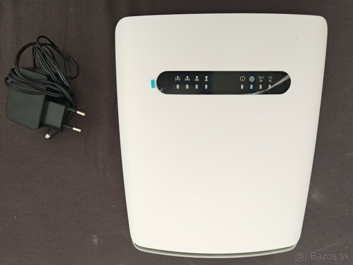 ZTE WF831 router