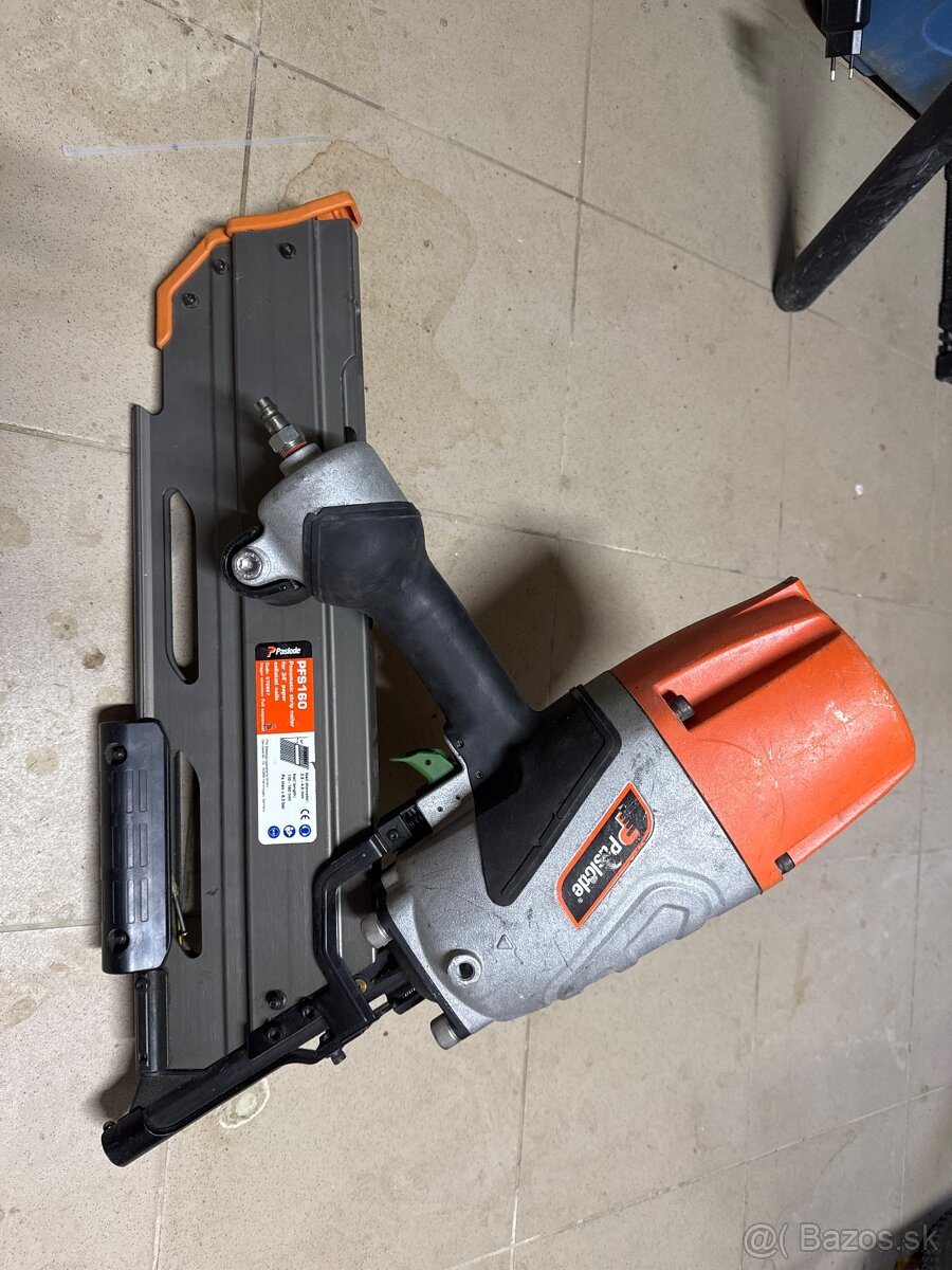 Klincovačka Paslode PFS 160