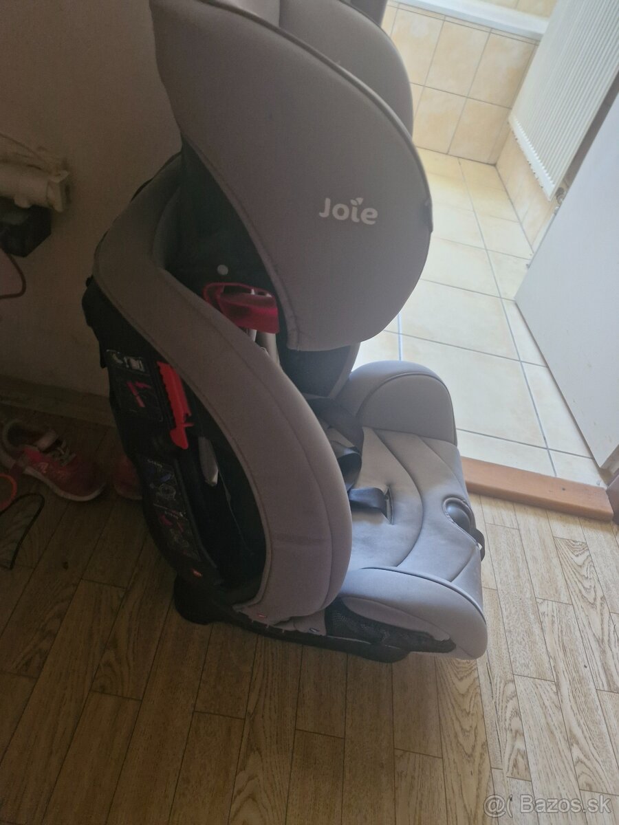 Predám autosedačku