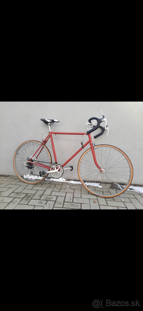 Bicykel Favorit (repas)