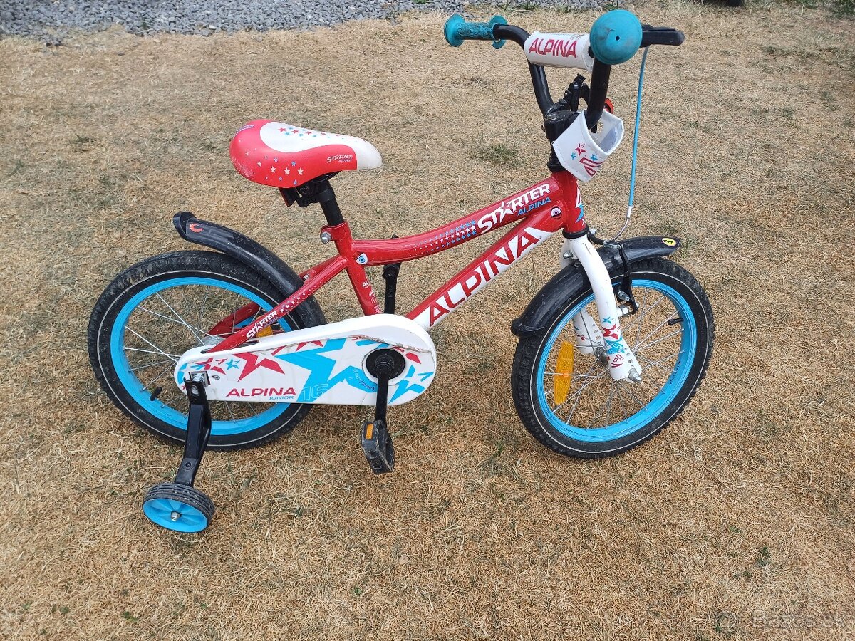 Predam bicykel
