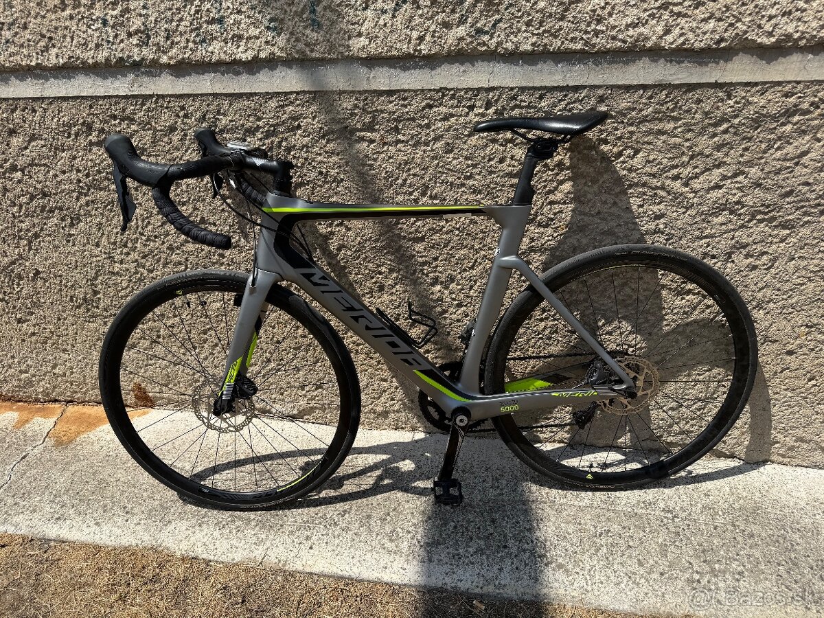 Merida Reacto 5000