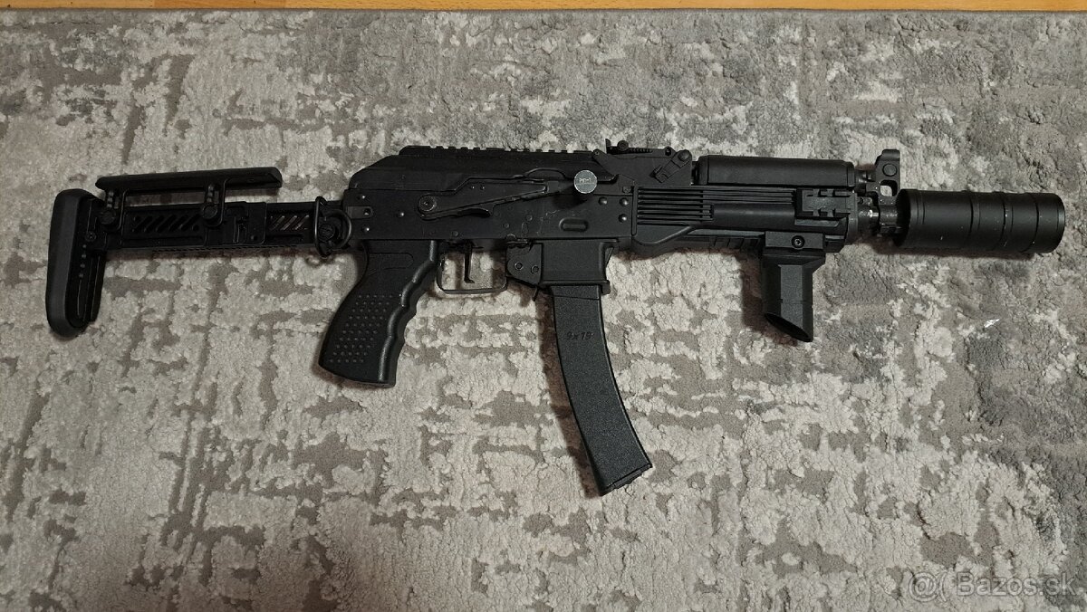 PP19 LCT Upgrade