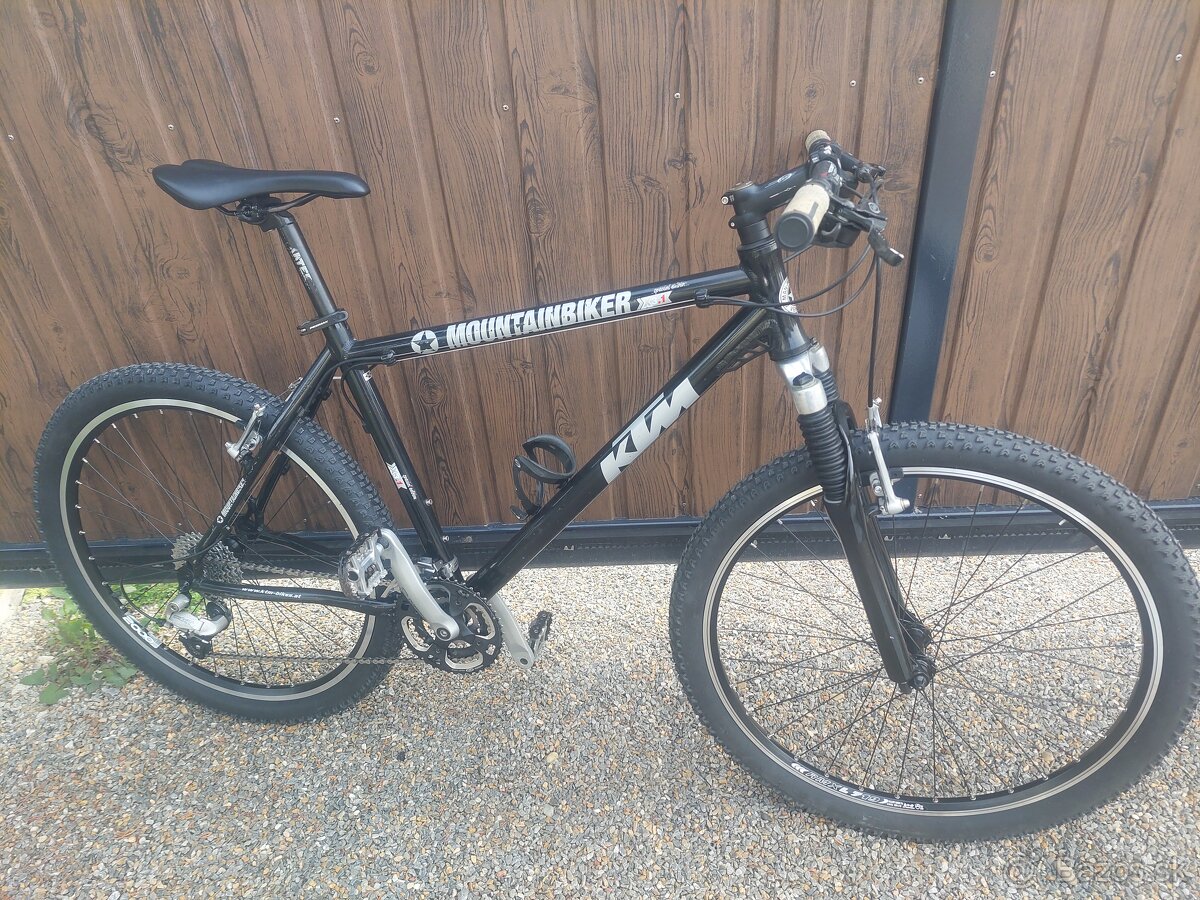 Ktm