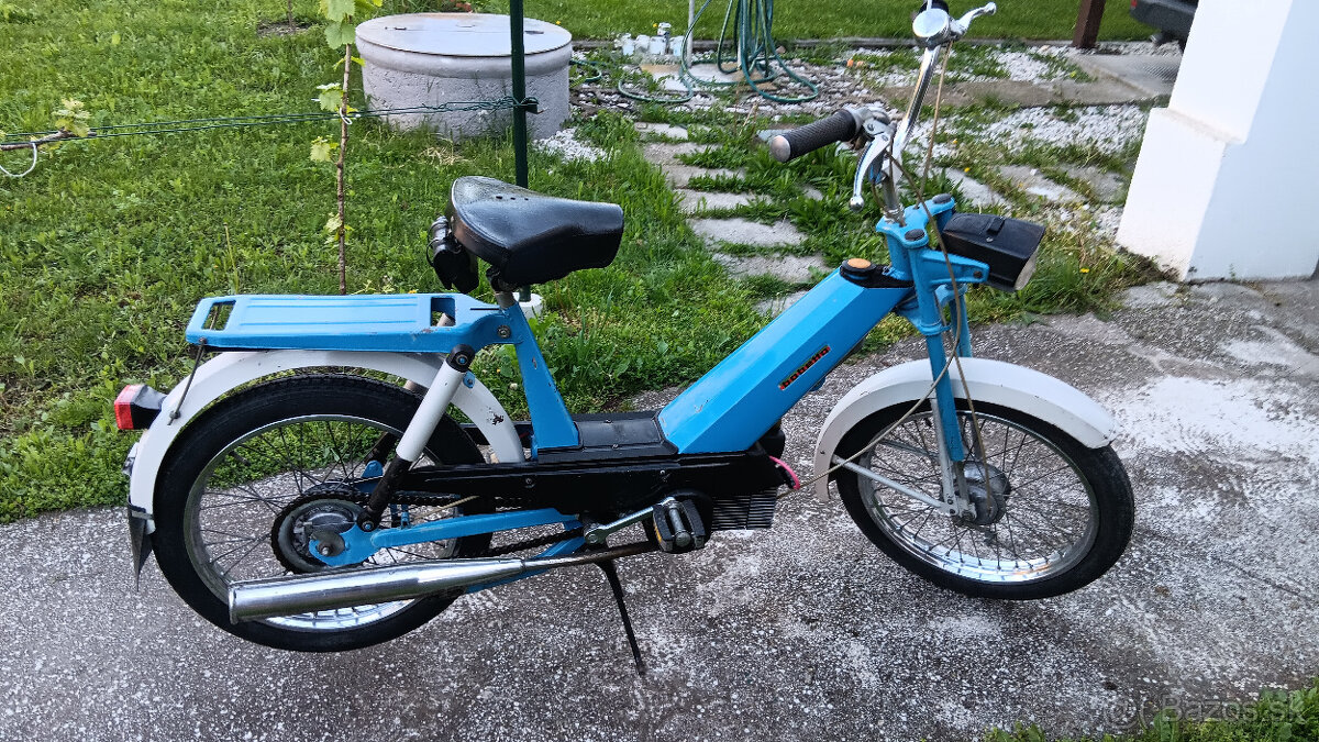Babetta 206/M