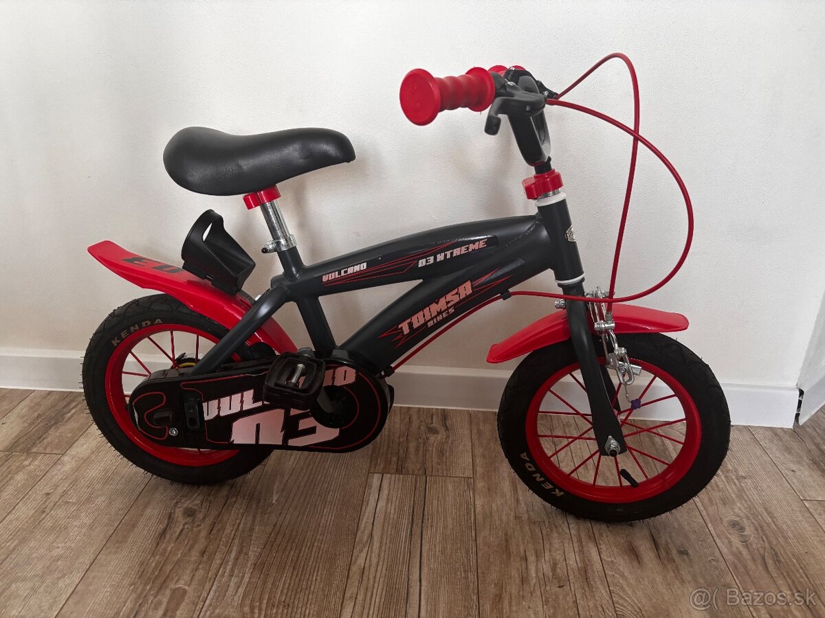 Bicykel 12