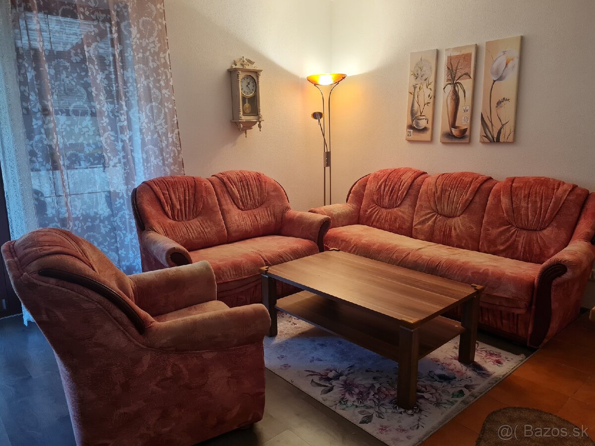 Darujem za odvoz