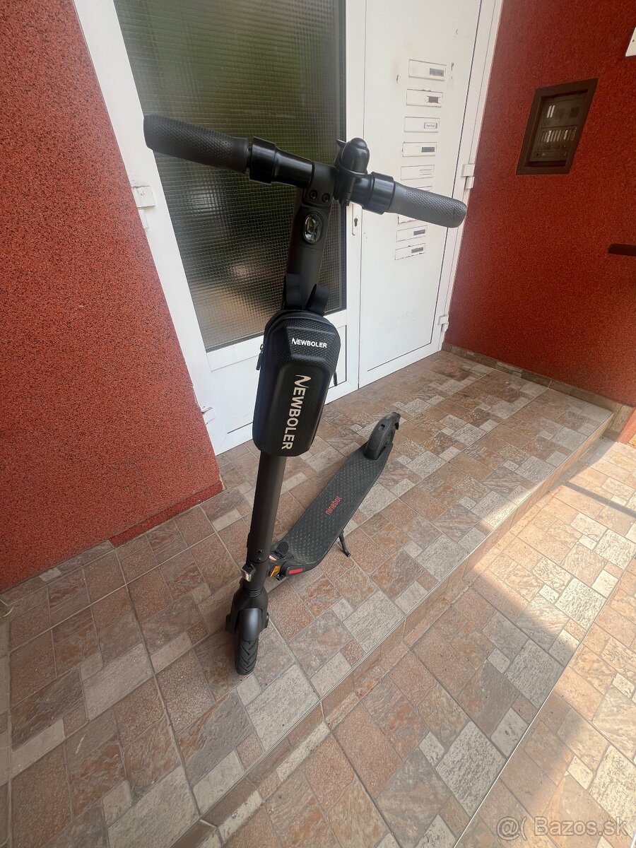 Segway ninebot kickscooter